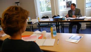 L'accès à la formation pour les agents de catégorie C: bilan et perspectives