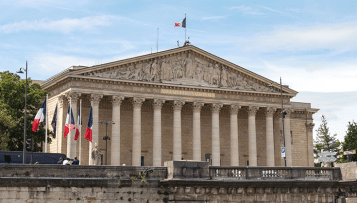 L'Assemblée nationale va tourner au ralenti, dans l'attente d'un gouvernement