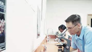 Voie professionnelle : quid des diplômes en 2012 ?