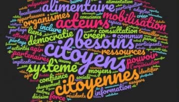 Politique de la ville : promouvoir la participation des citoyens