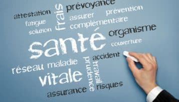 Protection sociale complémentaire