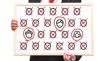 Hôpitaux, collectivités : les discriminations dans l’accès à l'emploi public