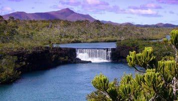 Le Sénat adopte à l'unanimité le texte actualisant le statut de la Nouvelle-Calédonie