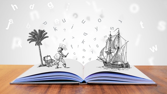 « Sacs de pages » : des livres pour les enfants en vacances