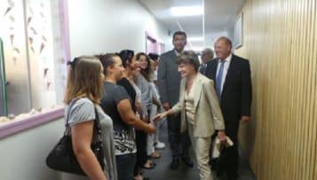 60 emplois d'avenir dans les Ehpad des Landes