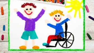 Élèves handicapés : Matignon détaille les mesures concernant les 28 000 auxiliaires de vie scolaire