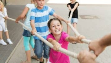 Le décret abaissant les taux d'encadrement des activités périscolaires est paru au JO