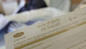 Contractuel : un congé pour accident de travail prolonge-t-il un CDD?