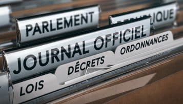 La réforme de la fonction publique promulguée au JO