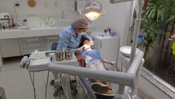 La santé dentaire des enfants, marqueur d'inégalités sociales