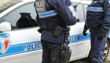 Nouvelle réglementation sur les armes : la police municipale pourra utiliser des lacrymogènes