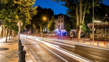 Pollution lumineuse : un label pour les communes