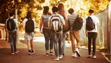 La scolarité chaotique des enfants de l'ASE