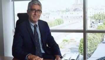 Nomination : Benoît Vallet nommé directeur général de la santé