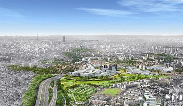 Grand Paris : 75 villes ont répondu à l'appel pour "inventer la métropole"