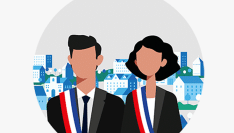 Les maires les plus influents sur les réseaux sociaux