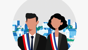 Les maires les plus influents sur les réseaux sociaux