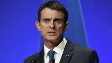Manuel Valls annonce une enveloppe de 150 millions d'euros en faveur des métropoles