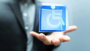 Accueil des personnes handicapées: l'accord-cadre Franco-Wallon approuvé