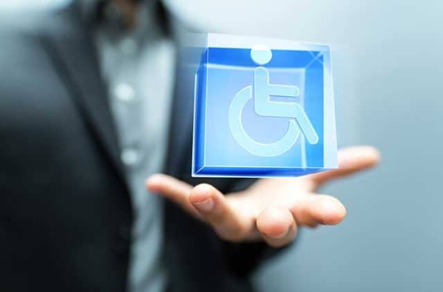 Accueil des personnes handicapées: l'accord-cadre Franco-Wallon approuvé