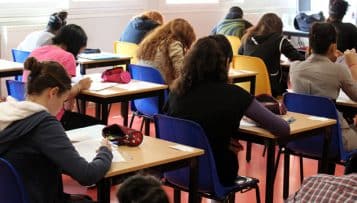 Brevet des collèges : dix fois plus de candidats pour la session de septembre