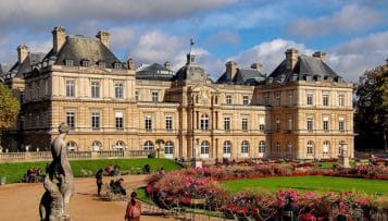 Le Sénat adopte le projet de loi créant les métropoles