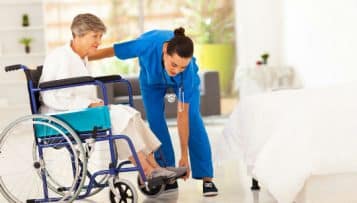 Personnes handicapées : la qualité de vie en MAS-FAM