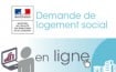 Logement social : renouveler sa demande en ligne