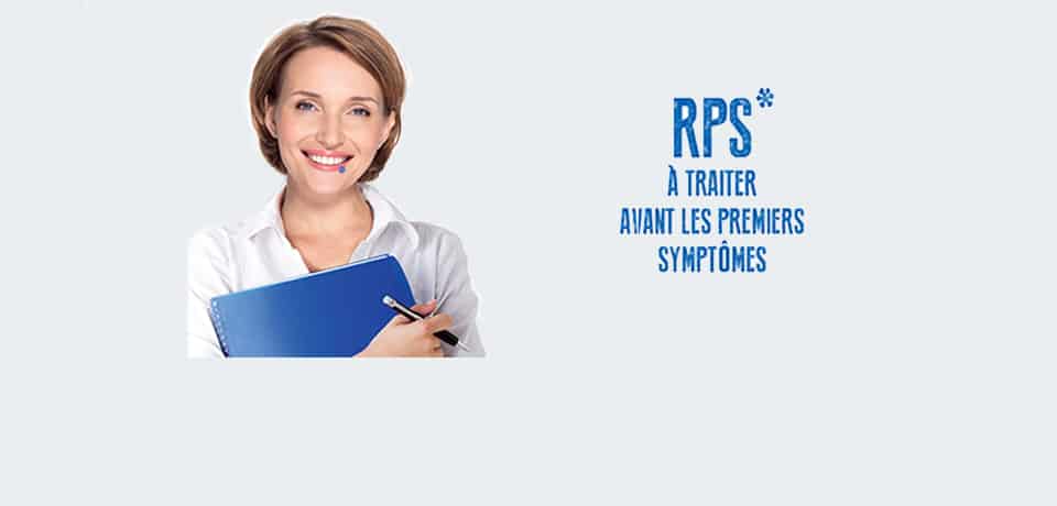 Dossier spécial Prévention des RPS