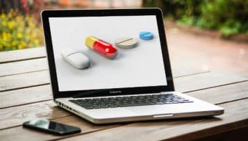 Médicaments : l'achat en ligne ne fait pas recette chez les Français