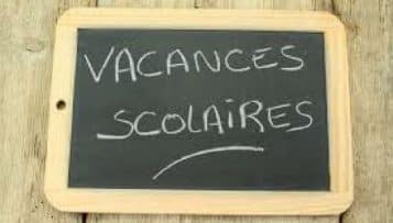 Le calendrier 2016-2017 des vacances scolaires, contesté, sera modifié