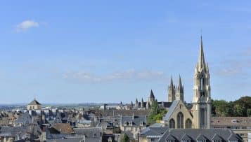 Lancement de la première "Silver région"