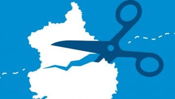 Le conseil général de Côte-d'Or s'oppose au redécoupage des cantons