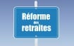 Réforme des retraites