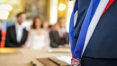 Sénat : large consensus pour améliorer le statut de l'élu local