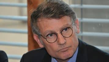 Vincent Peillon : il faut continuer et amplifier la lutte contre le décrochage scolaire