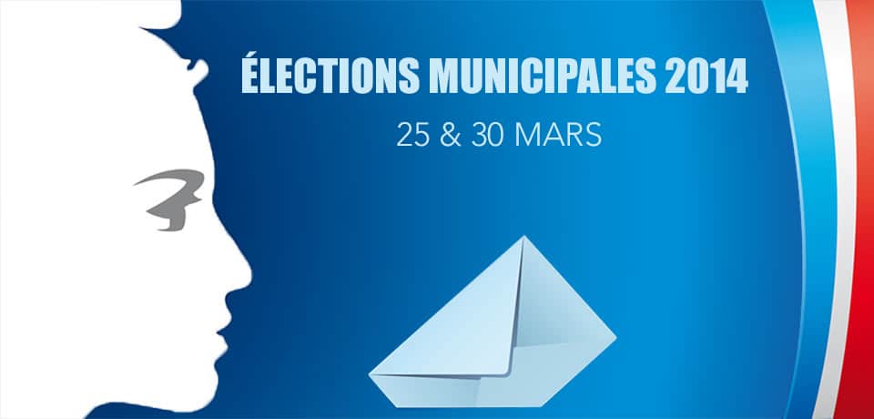 Dossier spécial Elections municipales