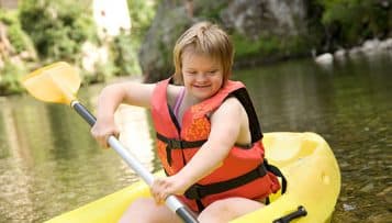 APF : des séjours de vacances pour les jeunes en situation de handicap