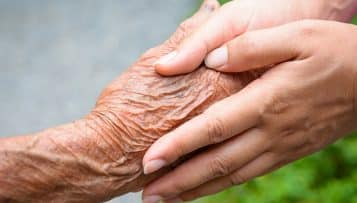 Coût de la dépendance pour les finances publiques : 35 milliards d'euros en 2060