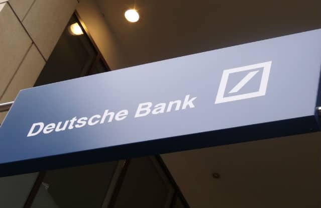 Emprunts toxiques : Saint-Étienne trouve un accord avec la Deutsche Bank