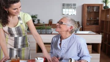 Développer l'accompagnement des proches aidants