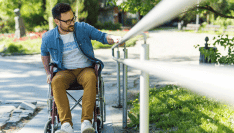 Handicap : un guide pour l’accessibilité des établissements recevant du public (ERP)