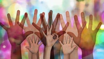 L'Engagement associatif élevé au rang de Grande cause nationale 2014