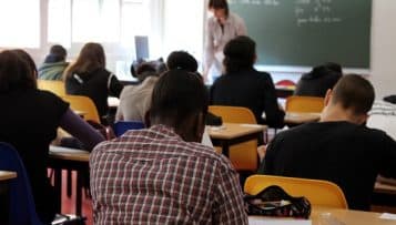 Plan éducation prioritaire quid des lycées professionnels