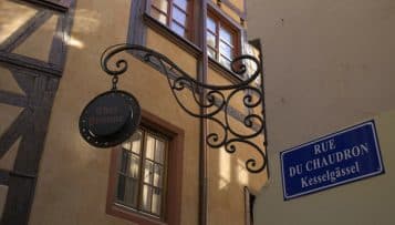 Une ville d'Alsace approuve la Charte des langues régionales