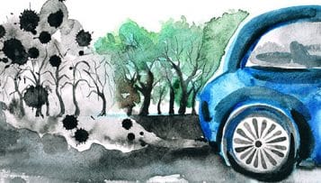 Circulation alternée : un coup d'essai avant une application plus large ?