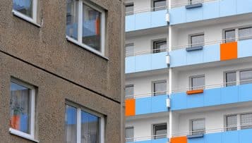 Le coût élevé du logement, facteur de grande pauvreté, en Île-de-France