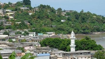 La transition fiscale, enjeu majeur des municipales à Mayotte