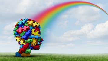 Lancement du Tour de France de l'autisme