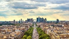 Métropole du Grand Paris: les élus vont s'investir au côté de l'État selon Daniel Guiraud